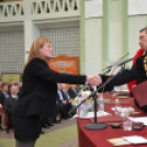 Egyetem évnyitó (Fotó: Nagy Mária)