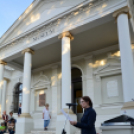 Múzeumi Világnap - Pusztai terem avatása