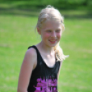 Gyerek Juniális a Kutyaiskolában