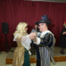 19. Jótékonysági Maskara Bál (Fotó: Nagy Mária)