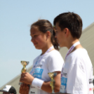 XV. Greiner Szigetköz Félmaraton