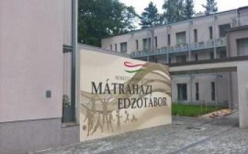 Tartalmas hét Mátraházán