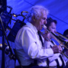 Nyári Fesztivál – Szent István Napok 2017 - Moson Big Band koncert