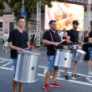 NYÁRI FESZTIVÁL – SZENT ISTVÁN NAPOK 2019, Negyedik nap