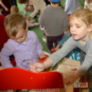 Pillangó Óvoda és Mini Bölcsőde, Karácsonyi ünnepség