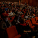 A kis hótündér - Az Ujhelyi Imre Általános Iskola műsora (fotó: Horváth Attila)