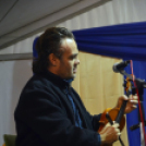 Adventi esték, Herczku Ágnes és a Banda élő koncert (Fotó: Patács Judit)