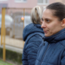 MKC SE karácsonyi szurkólói találkozó (Fotó: Horváth Attila)