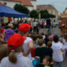 VI. Apró kezek, Csodakertek Gyermek Kertépítő verseny (Fotó: Bánhegyi István)