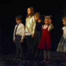 20 éves a Fehér Ló Közösségi Ház jubileumi műsor