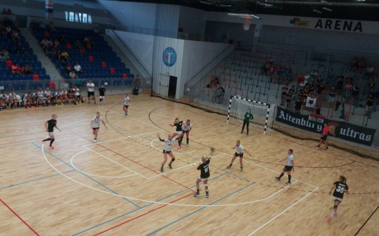 Dupla edzőmeccs, dupla győzelem