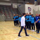 MTE karácsonyi ünnepély és családi nap