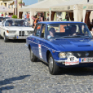 16. Pannonia-Carnuntum Historic Rallye