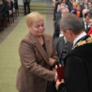 Egyetem évnyitó 2 (Fotó: Nagy Mária)