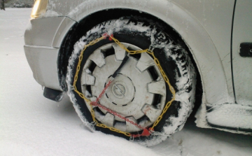 Könnyebb közlekedni