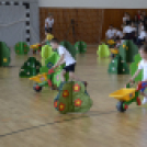 XXII. Városi Óvodás Sportnap