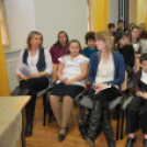 Megyei vers és prózamondó verseny