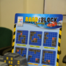 Családi társasjáték (Fotó: Nagy Mária)