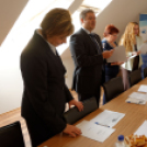 A 2015. évi PénzSztár, Pénzügyi-Gazdasági Verseny (fotó: Horváth Attila)