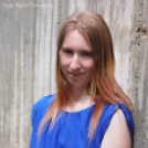 Miss InfoMóvár - Horváth Zsuzsanna 