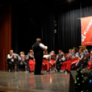 Lions jótékonysági koncert a Musikverein Andau és Kühne Fúvószenekarral  (fotó: Horváth Attila)