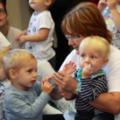 Pillangó Óvoda és Mini Bölcsőde - Szent Mihály nap