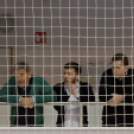 Női kézilabda NBI, Alapszakasz: 21. forduló MKC SE – DVSC-TVP-AQUATICUM (26-27) (Fotó: Horváth Attila)