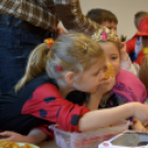 Farsang a Pillangó Óvoda és Mini Bölcsődében