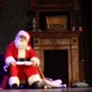 VÁROSI MIKULÁSNAP ÉS KARÁCSONYI VÁSÁR