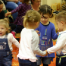 10. Országos könyvtári napok - Gyerekpéntek (Fotó: Stipkovits Veronika)