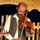 Tiszán innen, Dunán túl - Népdaléneklési verseny (Fotó: Nagy Mária)