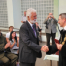 Egyetemi tanévnyitó 1 (Fotó: Nagy Mária)