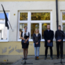 Városi gyásznap - október 26. - Kegyeleti megemlékezés