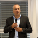 Bauer Rudolf Egyetemi Sportcsarnok sajtónyilvános bejárás