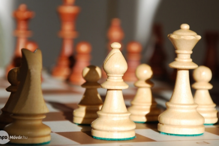 Fehér Ló Sakk Egyesület