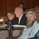 XXVI. Moson Megye Színjátszó Találkozó (Fotó: Bánhegyi István) 