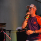 M.O.H.A. - Ocho Macho koncert (Fotó: Nagy Mária)