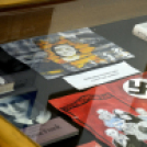 Anne Frank (1929-1945) kiállítás Mosonmagyaróváron