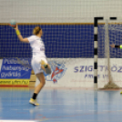 Női kézilabda NBI, Alapszakasz: 4. forduló MKC-SE – FTC-Rail Cargo Hungaria (22:35) (Fotó: Horváth Attila)