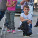 KULT - UTCA Gyermekrajzpályázat átadó ünnepség (Fotó: Nagy Mária)