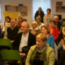 Mosonmagyaróvári Tanoda ünnepélyes projektzáró rendezvény