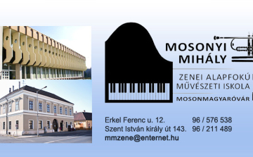 Az idei év zenei díjazottjai városunkban