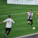 FUTURA Mosonmagyaróvár-Újbuda Fc (1:0) Gratulálunk! (Fotó: Nagy Mária)