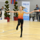 VII. Óvár-Kupa Akrobatikus Rock 'n' Roll Területi Pontszerző és jótékonysági táncverseny