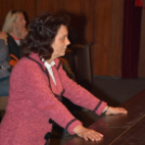 XXVI. Moson Megye Színjátszó Találkozó (Fotó: Bánhegyi István) 