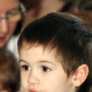 Színház a Pillangó Óvoda és Mini Bölcsődében