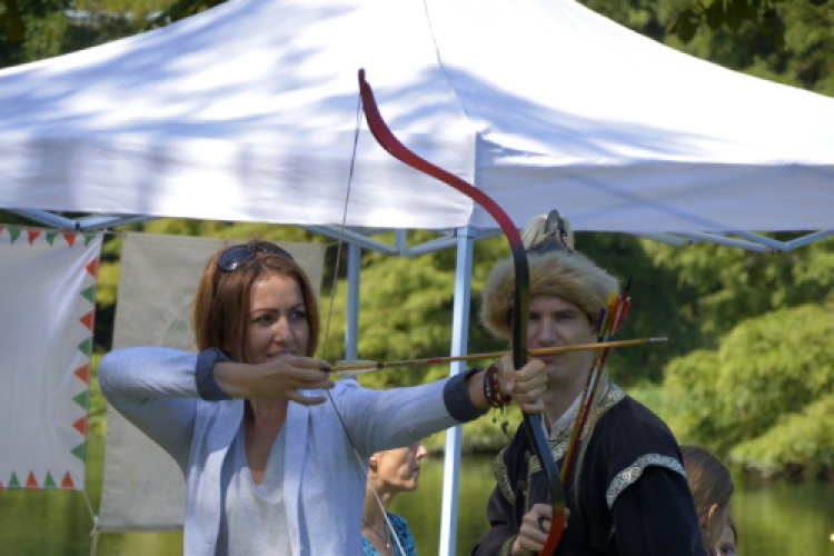 XII. Szigetköz ízei, Vármegye borai Fesztivál 2. nap