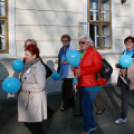 KÉK SÉTA az Autizmus Világnapja alkalmából