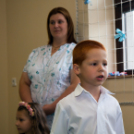 Ballagás a Pillangó Óvoda és Mini Bölcsődében