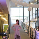 Esküvő kiállítás 2 (Fotó: Nagy Mária)